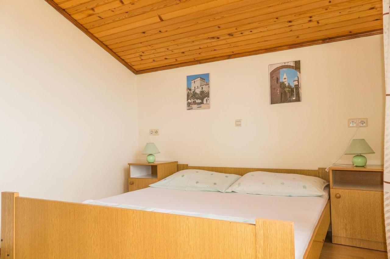 Apartments Pahljina Palit 外观 照片