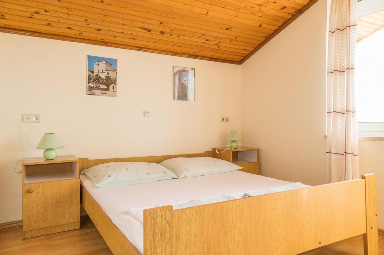 Apartments Pahljina Palit 外观 照片