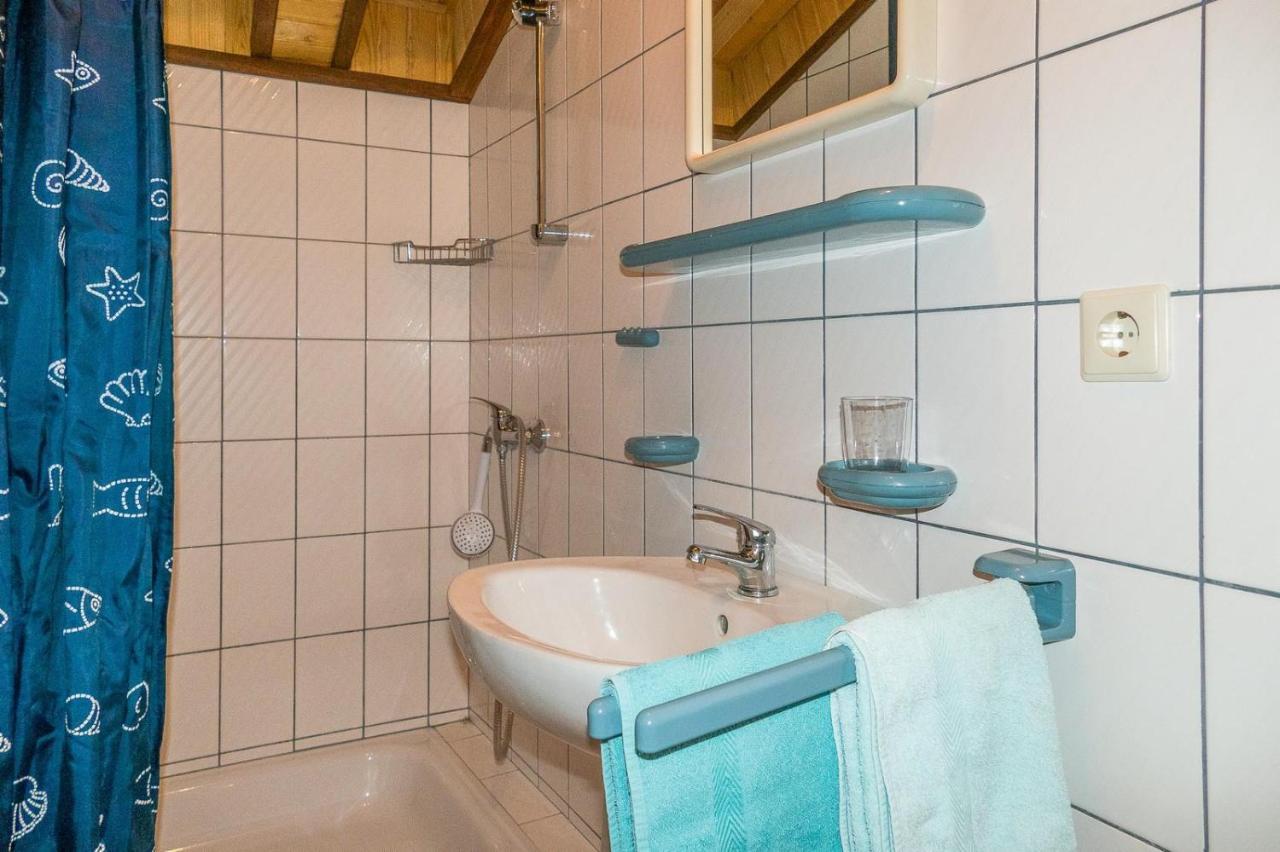 Apartments Pahljina Palit 外观 照片