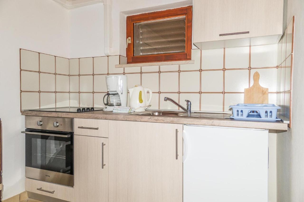 Apartments Pahljina Palit 外观 照片